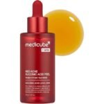 MEDICUBE RED ACNE SUCCINIC ACID PEEL 40 G – Image 2