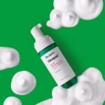 Dr jart+ CICAPAIR™ - MOUSSE NETTOYANTE DOUCE 150ml