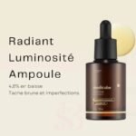 MEDICUBE GLUTATHIONE GLOW SERUM 30 ML – Image 2