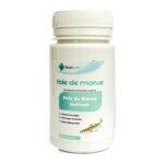 NUTRILAB FOIE DE MORUE 30 COMPRIMÉS