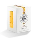 ROGER & GALLET BOIS D’ORANGE SAVON BIENFAISANT 3x100G