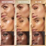 MAYBELLINE SUNKISSER HIGHLIGHTER 21 ALL STAR – Image 4