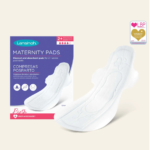 lansinoh Serviettes Maternité +2 semaines 12PC
