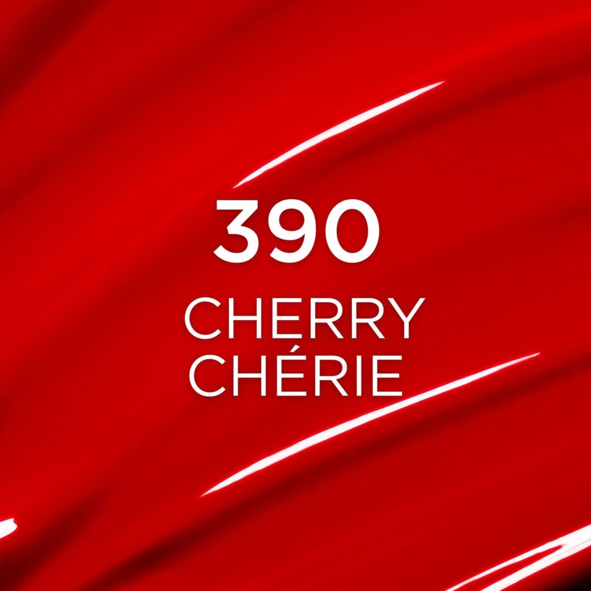 L'Oréal Paris LIP OIL PLUMP AMBITION 390 Cherry Cherie – Image 3