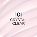 L'Oréal Paris LIP OIL PLUMP AMBITION 101 Cristal Clear – Image 4
