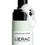 LIERAC PACK MOUSSE NETTOYANTE 150ML*2 – Image 2