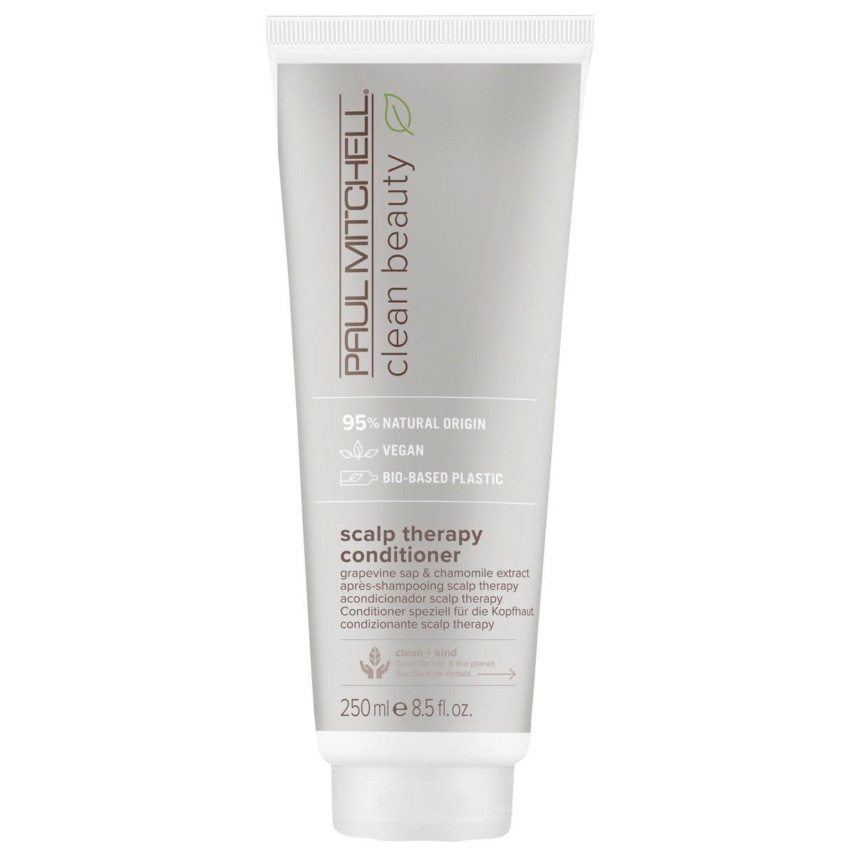 1493477-Paul-Mitchell-Clean-Beauty-Scalp-Therapy-Conditioner-250-ml.35a915e6-1.jpg Paul Mitchell Clean Beauty Scalp Therapy Conditioner 250 ml – Image 1