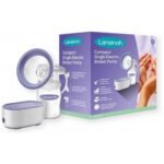 LANSINOH TIRE LAIT ELECTRIQUE COMPACT