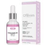 Skin Chemists Serum Pure au collagen 5% 30ml