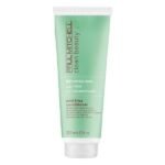 Paul Mitchell Clean Beauty Smooth Anti-Frizz Conditioner 250 ml