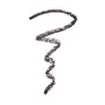 Revolution Duo Brow Definer Pencil Dark Brown – Image 2