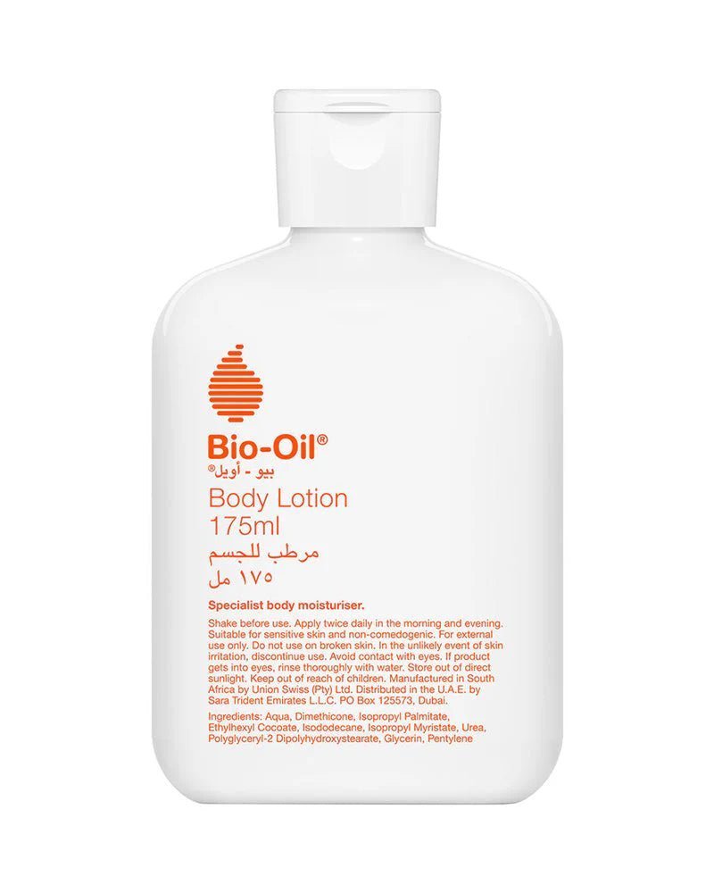 175_f9dfedd8-145a-43b6-8f48-f2445aa8205b-4.jpg Bio-Oil Body Lotion 175ml – Image 1