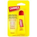 CARMEX BAUME A LEVRES CLASSIC 10G