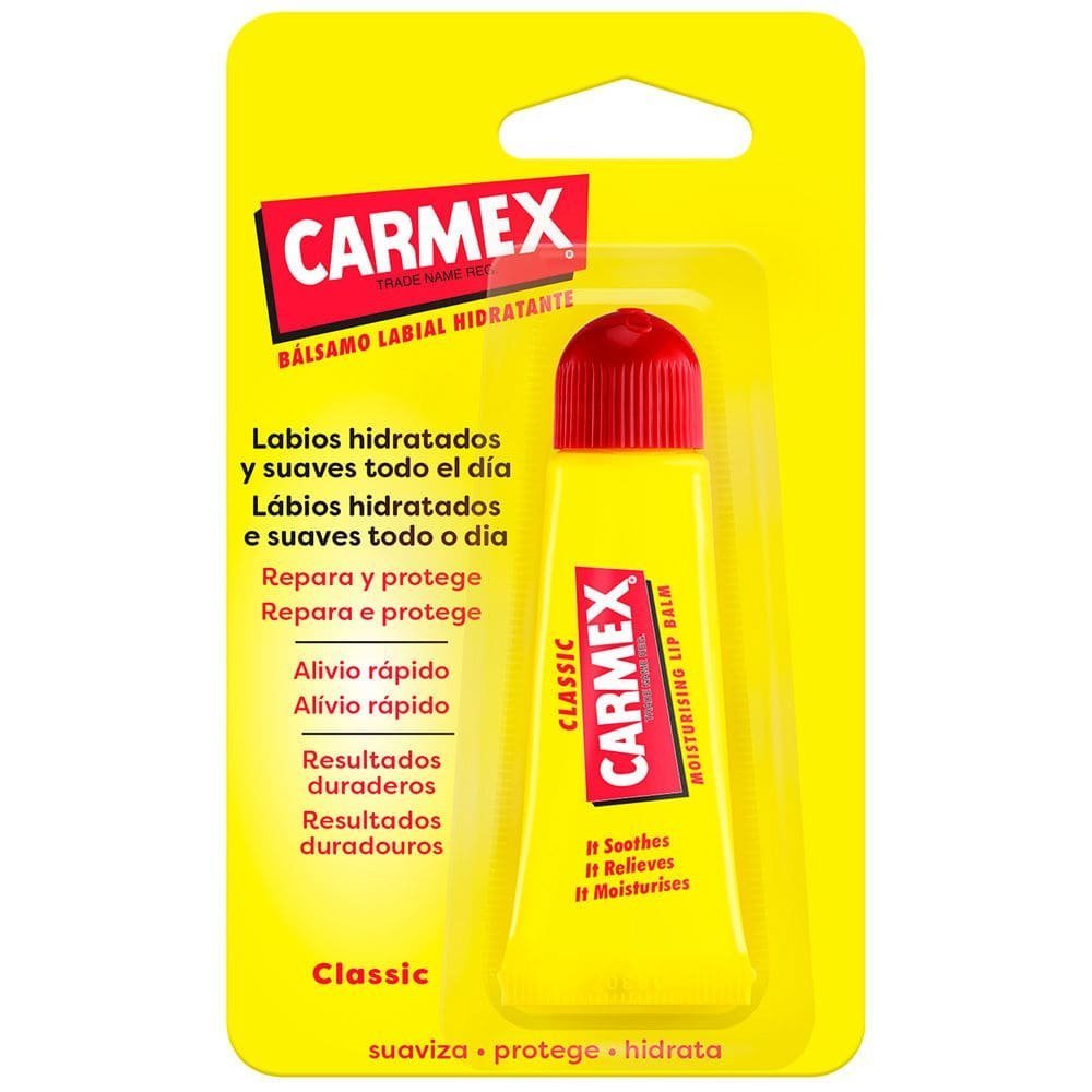 178627-2_1-1.jpg CARMEX BAUME A LEVRES CLASSIC 10G – Image 1