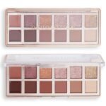 Revolution The True Icon Bronze Palette – Image 2