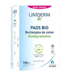 Gilbert Pack Promo Pads Bio 180X2
