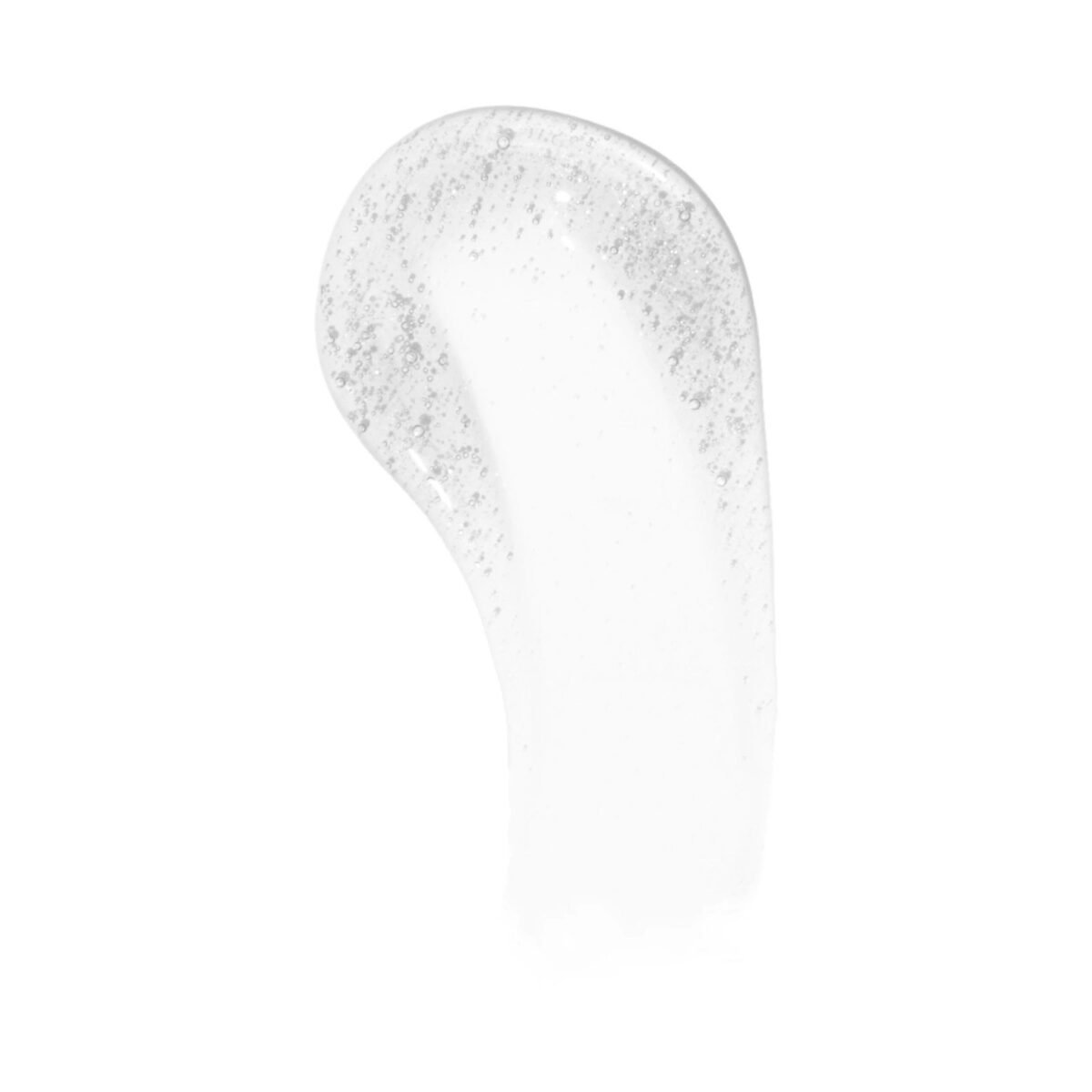 Revolution Pout Lip Oil Lychee Clear – Image 2