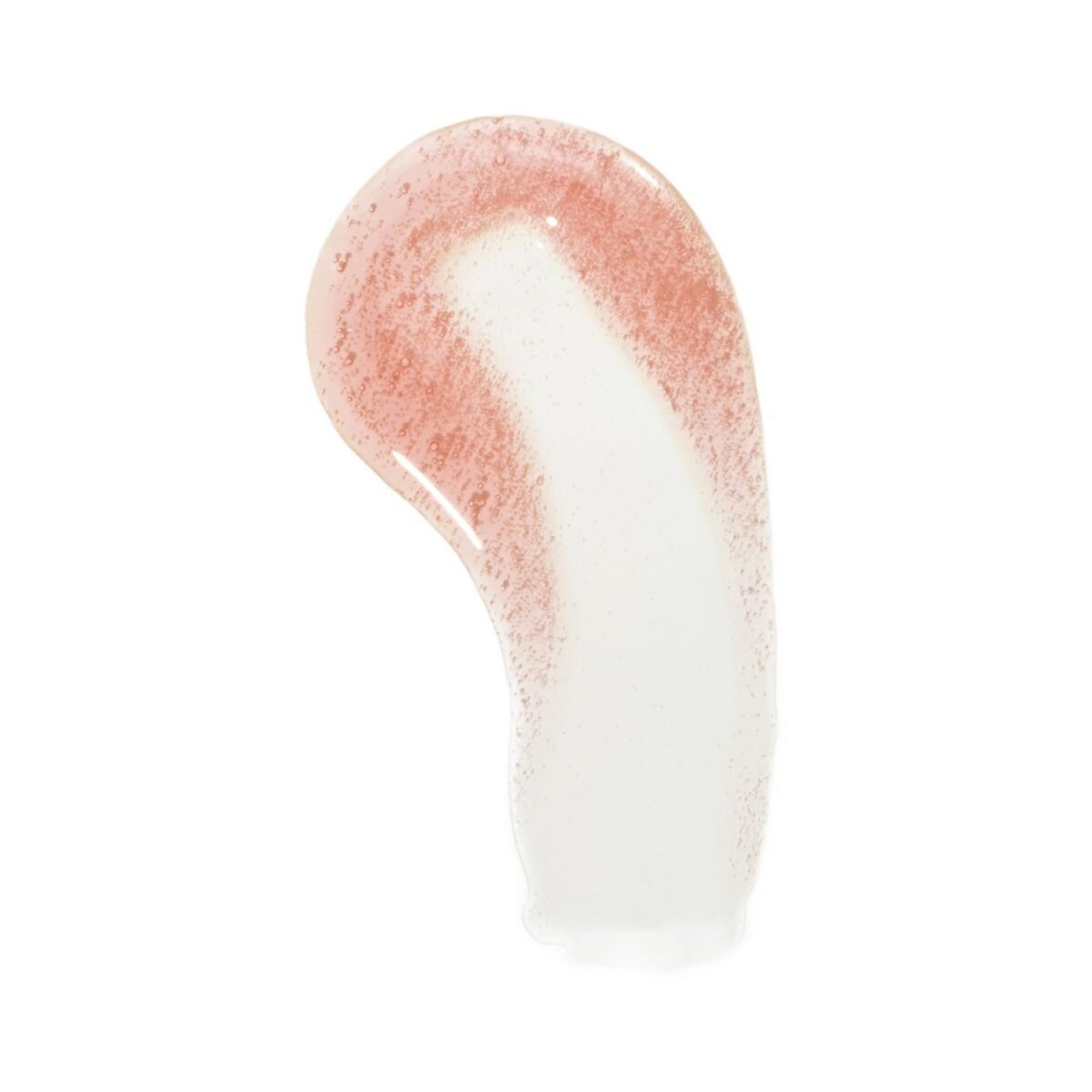 Revolution Pout Lip Oil Juicy Peach – Image 2