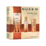 Nuxe coffret Fragrance iconique