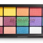 REVOLUTION RELOADED MARVELLOUS MATTES