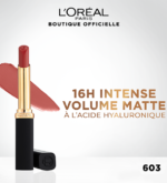 L’oréal paris color riche intense volume matte – Image 10