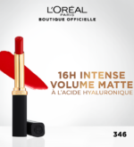 L’oréal paris color riche intense volume matte – Image 7