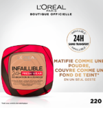 L'oréal paris -infaillble powder – Image 9