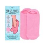 FOOTSTEPS SPA GEL CHAUSSETTE HYDRATANTE – Image 2