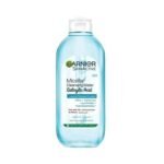 GARNIER Solution Micellaire ANTI ACNE 400ml