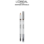 L'oréal paris -crayon brow deep brown