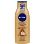 NIVEA LAIT CORPS BEURRE DE CACAO 250ML