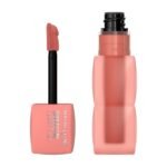 MAYBELLINE NEW YORK SUPERSTAY TEDDY TINT BLUSH À LÈVRES LIQUIDE FINI MAT FONDU CURRENT MOOD 10