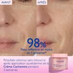 CAUDALIE RESVERATROL LIFT Crème Cachemire Redensifiante - 50 ML – Image 2