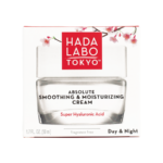HADA LABO TOKYO ABSOLUTE SMOOTHING & MOISTRIZING CREAM 50ML – Image 2