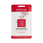 HADA LABO TOKYO MOISTRIZING FACIAL SHEET MASK