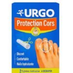 Urgo Protection Cors 2 Digitubes à Découper