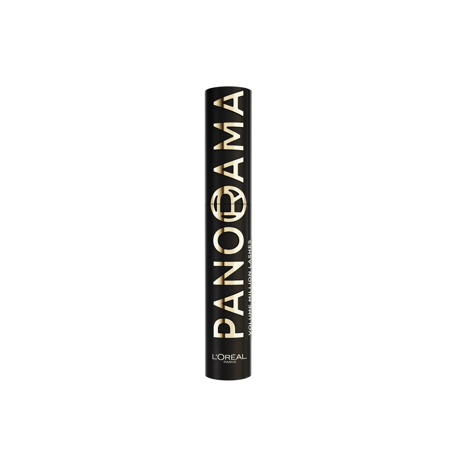 L'oréal paris - mascara panorama volume millions de cils all night black – Image 1