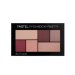 PASTEL PROFASHION EYESHADOW PALETTE So In Love 203