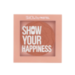 PASTEL Show Your Happiness Blush