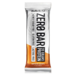 BioTechUSA Zero Bar CHOCOLAT-CARAMEL 50g- 20G PROTEIN + 190 KCAL