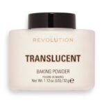 REVOLUTION LOOSE BAKING POWDER TRANSLUCENT