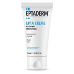 EPTADERM EPTA CRÈME HYDRATANTE 50 ML