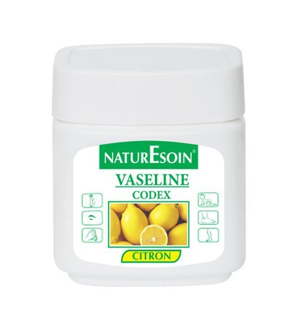 22223.jpg NaturEsoin Vaseline Codex Citron 200ML – Image 1