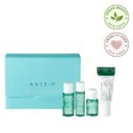AXIS-Y - The MINI Glow Set ( 4pcs )