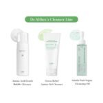 DR ALTHEA GREEN RELIEF AMINO GEL CLEANSER 100 ML – Image 8