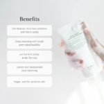DR ALTHEA GREEN RELIEF AMINO GEL CLEANSER 100 ML – Image 7