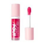 ABSOLUTE NEW YORK GLASSY POUT LIP OIL TASTY
