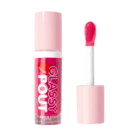 ABSOLUTE NEW YORK GLASSY POUT LIP OIL PERKY