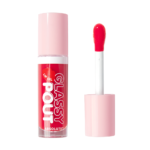ABSOLUTE NEW YORK GLASSY POUT LIP OIL SPICY