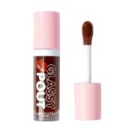 ABSOLUTE NEW YORK GLASSY POUT LIP OIL SAVORY